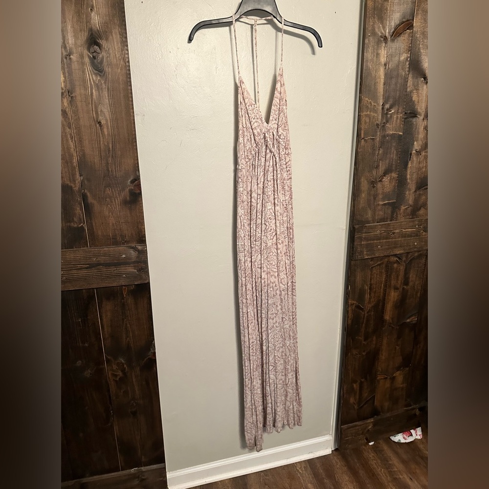 O’Neil maxi dress